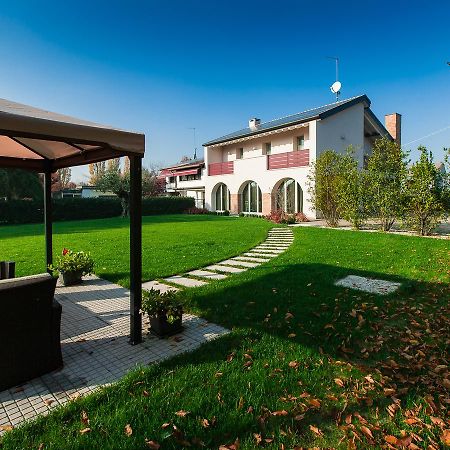 B&B Ca Dea Calle Vallà Buitenkant foto