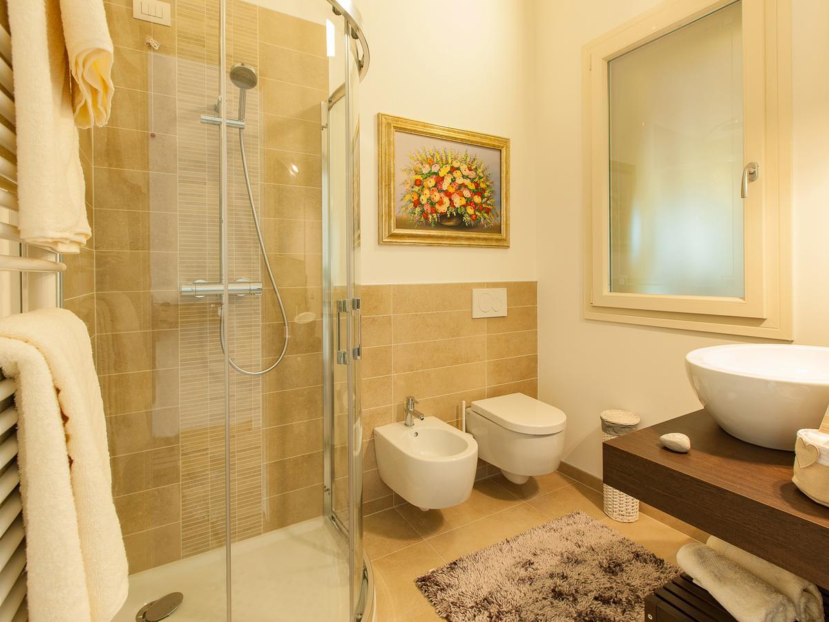 B&B Ca Dea Calle Vallà Buitenkant foto