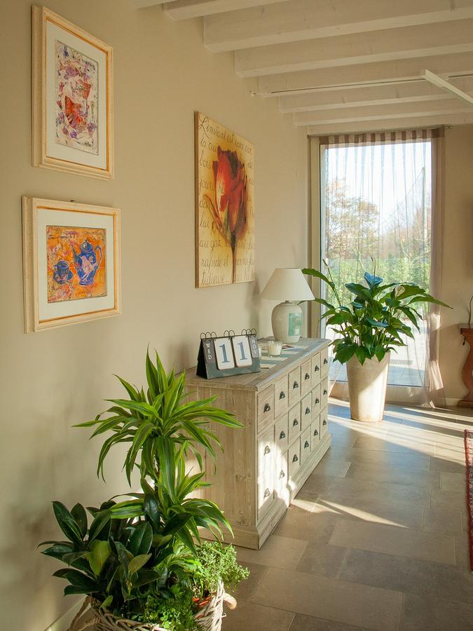 B&B Ca Dea Calle Vallà Buitenkant foto