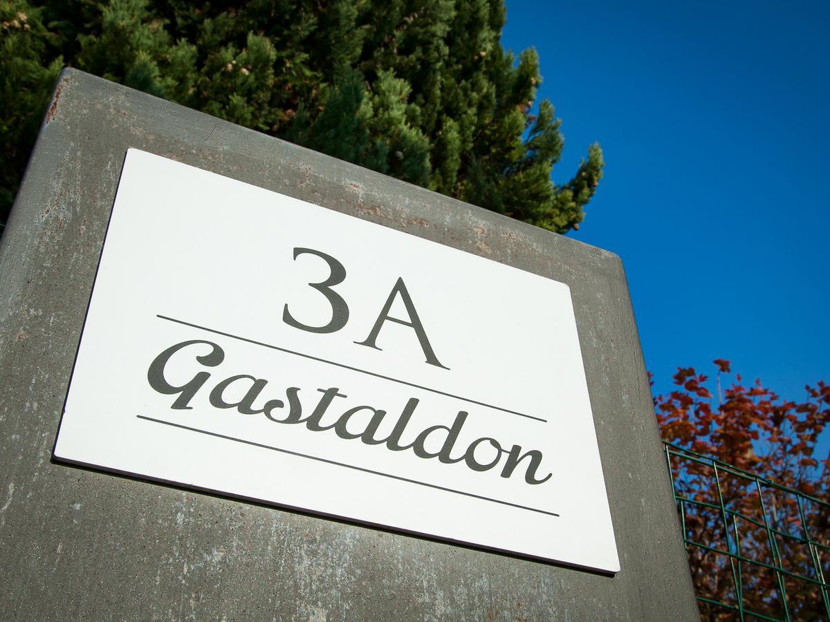 B&B Ca Dea Calle Vallà Buitenkant foto