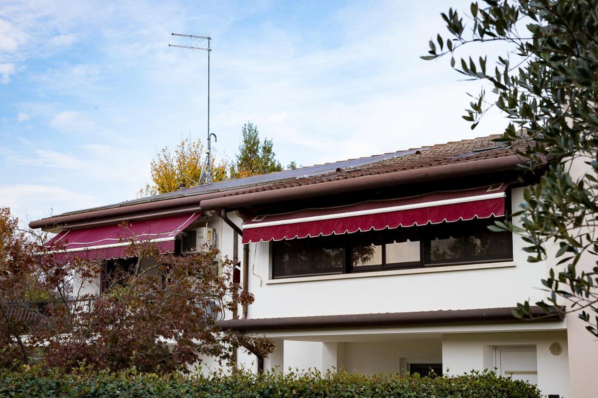 B&B Ca Dea Calle Vallà Buitenkant foto