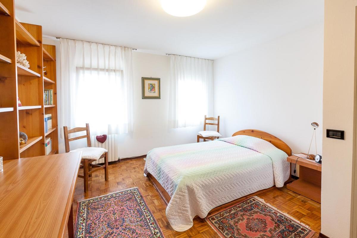 B&B Ca Dea Calle Vallà Buitenkant foto