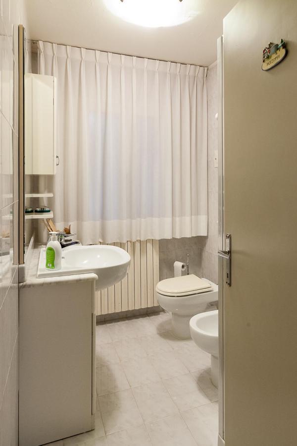 B&B Ca Dea Calle Vallà Buitenkant foto